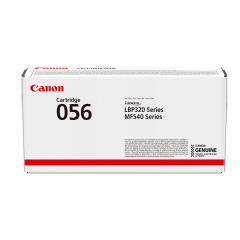 Canon Toner 056