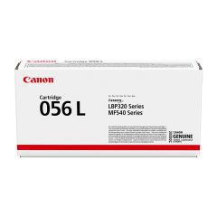 Canon Toner 056L