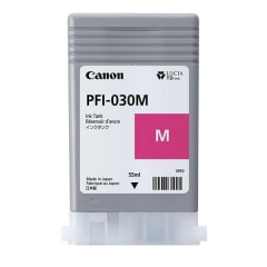 Canon Tinte PFI-030 M Magenta