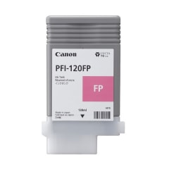 Canon Tinte PFI-120 FP Fluoreszierendes Pink, 130 ml