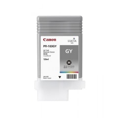 Canon Tinte PFI-103 Grau