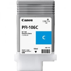 Canon Tinte PFI-106 Cyan