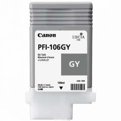 Canon Tinte PFI-106 Grau