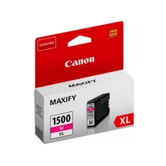 Canon Tinte PGI-1500XL M Magenta