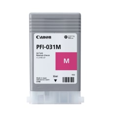 Canon Tinte PFI-031M Magenta