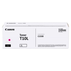 Canon Toner T10L Magenta, 5.000 Seiten