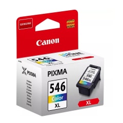 Canon Tinte CL-546XL CMY,