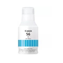 Canon Tinte GI-56 C Cyan