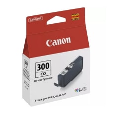 Canon Tinte PFI-300 CO Chroma Optimizer, 14.4 ml