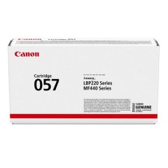 Canon Toner 057 (3009C002)