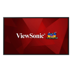ViewSonic CDE4320 43 Zoll / 108 cm (TFT)