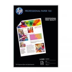 HP Professional Glossy Paper CG965A A4 150 g/m²