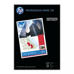 HP Professional Glossy Paper CG969A A3 120 g/m² 