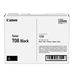 Canon Toner 08 Schwarz, 11.000 Seiten