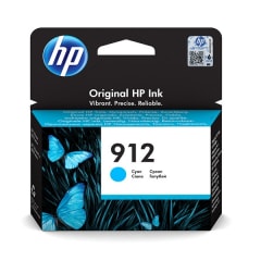 4er Druckerpatronen für HP 912 XL für HP OfficeJet Pro 8014 8015
