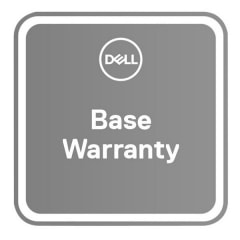 Dell Base Warranty