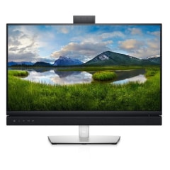 Dell Videokonferenzmonitor 23.8 Zoll (60.47 cm) (C2422HE)
