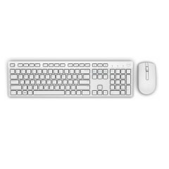 Dell kabellose Tastatur und Maus - KM636