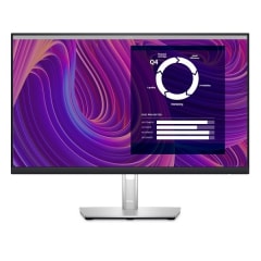 Dell Monitor 23.8 Zoll (60.45 cm) (P2423D)