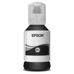 Epson Tinte 111 EcoTank Pigment Schwarz