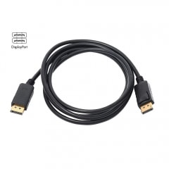 EIZO DisplayPort-Anschlusskabel PP100-K