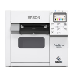 Epson ColorWorks CW-C4000E
