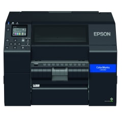 Epson ColorWorks CW-C6500PE