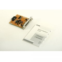Epson Serieller Adapter RS-232 Typ B Seriell Interface-Einsteckkarte C12C824432