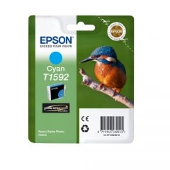 Epson Tinte T1592 Cyan