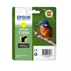 Epson Tinte T1594 Gelb