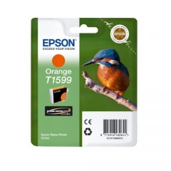 Epson Tinte T1599 Orange