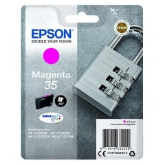 Epson Tinte 35 Magenta