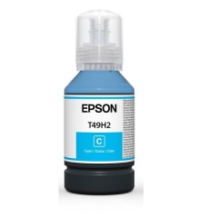 Epson Tinte T49H2 Cyan