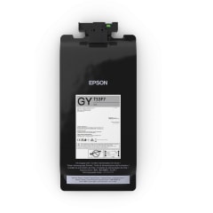 Epson Tinte T53F7 Grau