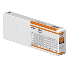 Epson Tinte T804A00 Orange