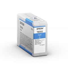 Epson Tinte T8502 Cyan