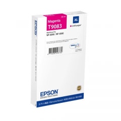 Epson Tinte T9083 Magenta XL
