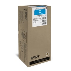Epson Tinte T9742 Cyan