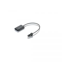 Fujitsu Car Adapter USB-C-QC