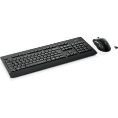 Fujitsu Wireless Keyboard Set LX960
