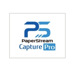 Fujitsu Upgrade auf PaperStream Capture Pro