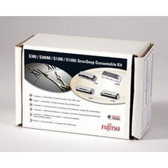 Fujitsu Verbrauchsmaterialien-Kit CON-3541-010A