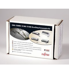 Fujitsu Verbrauchsmaterialien-Kit CON-3710-400K