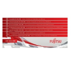 Fujitsu Verbrauchsmaterialien-Kit CON-3656-200K