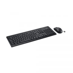 Fujitsu Wireless Keyboard Set LX410