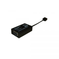 Fujitsu USB-zu-VGA Adapterkabel
