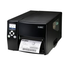 GoDEX EZ6350i Thermotransfer Etikettendrucker