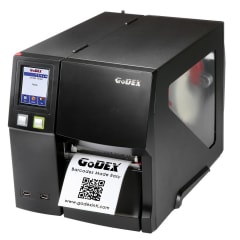 GoDEX ZX1200i Thermotransfer Etikettendrucker