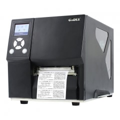 GoDEX ZX420i Thermotransfer Etikettendrucker