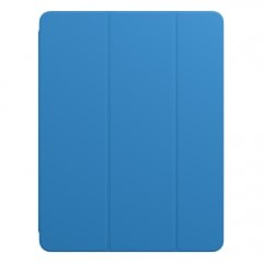 Apple Smart Folio Tasche 11 Zoll (27,9 cm), surfblau (MXT62ZM)